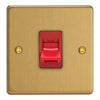 Varilight Essential 45A Cooker Switch