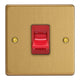 Varilight Essential 45A Cooker Switch