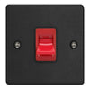 Varilight Essential 45A Cooker Switch