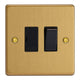 Varilight Essential 13A Switched Fused Spur