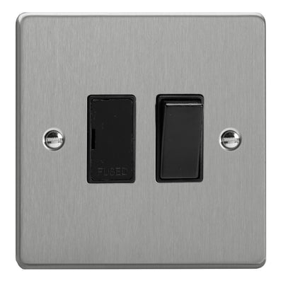 Varilight Essential 13A Switched Fused Spur