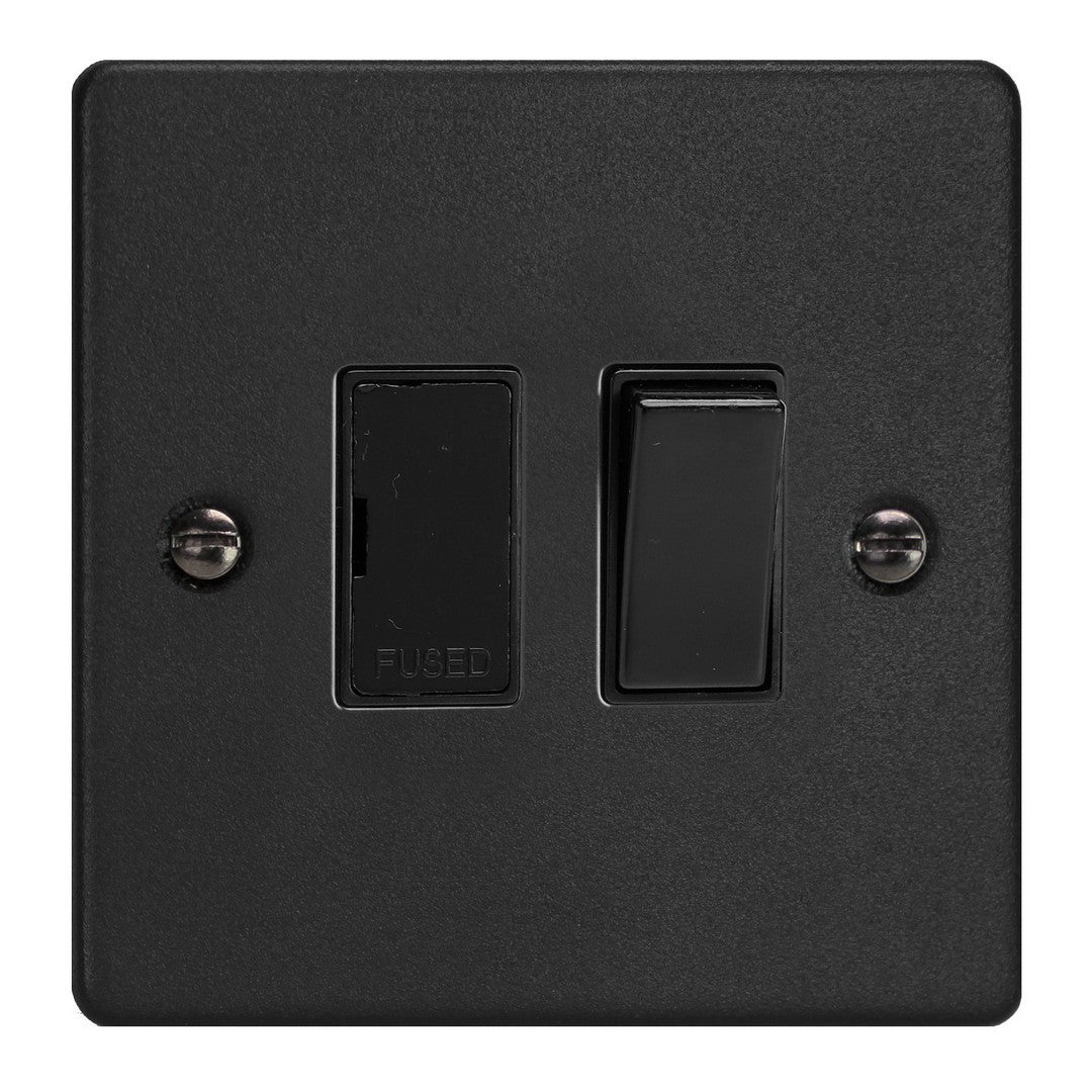 Varilight Essential 13A Switched Fused Spur