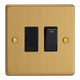 Varilight Essential 13A Switched Fused Spur with Neon
