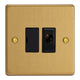Varilight Essential 13A Unswitched Fused Spur with Flex Outlet