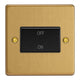 Varilight Essential 10A Fan Isolating Switch