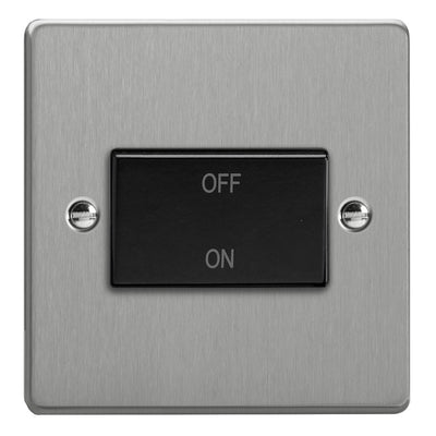 Varilight Essential 10A Fan Isolating Switch