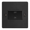 Varilight Essential 10A Fan Isolating Switch