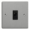 Varilight Essential 16A Flex Outlet Plate