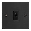 Varilight Essential 16A Flex Outlet Plate
