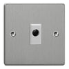 Varilight Essential 16A Flex Outlet Plate