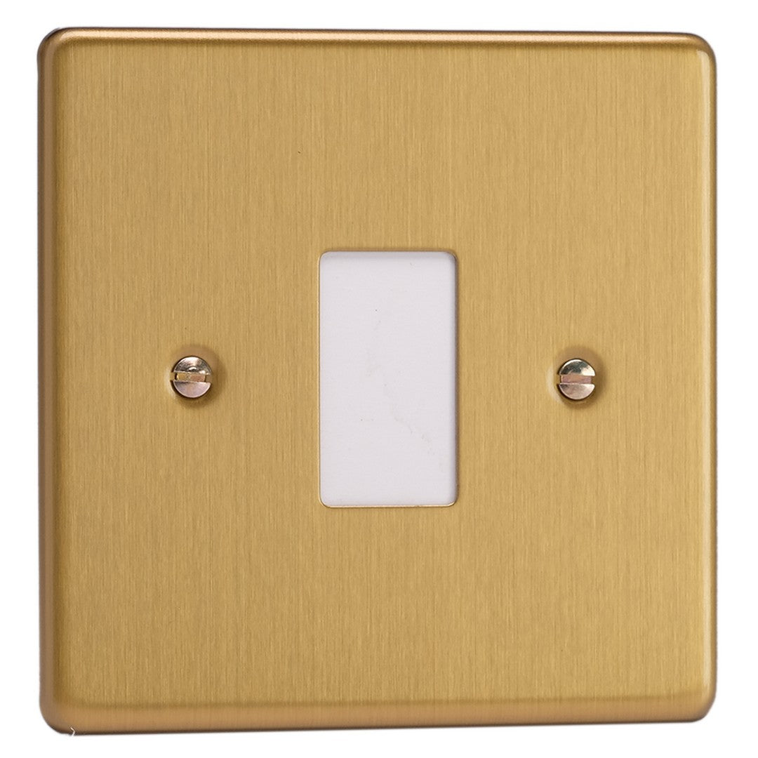 Varilight Essential PowerGrid Plate including Yoke