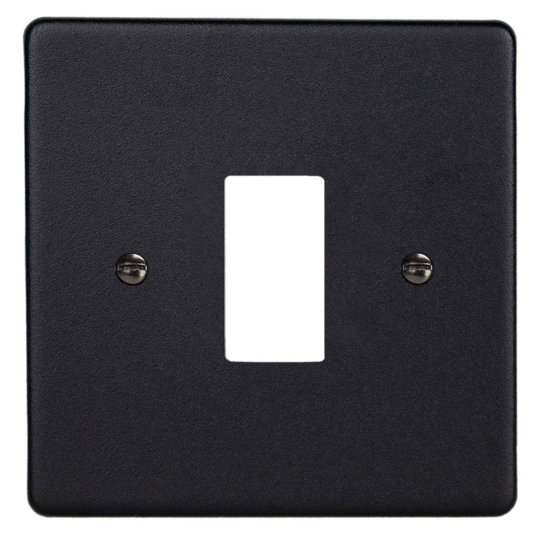 Varilight Essential PowerGrid Plate including Yoke