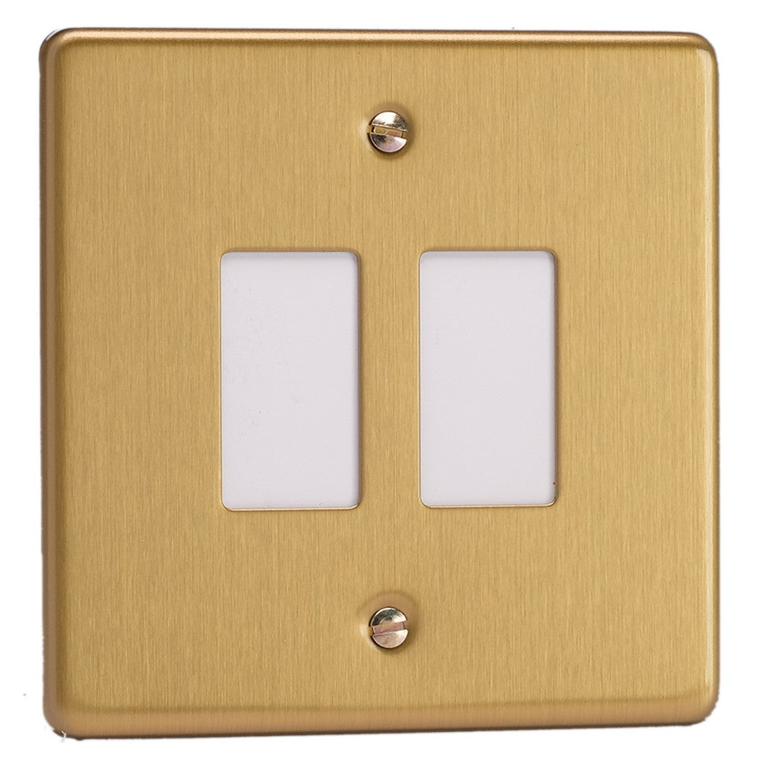 Varilight Essential PowerGrid Plate including Yoke