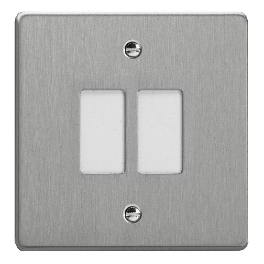 Varilight Essential PowerGrid Plate including Yoke