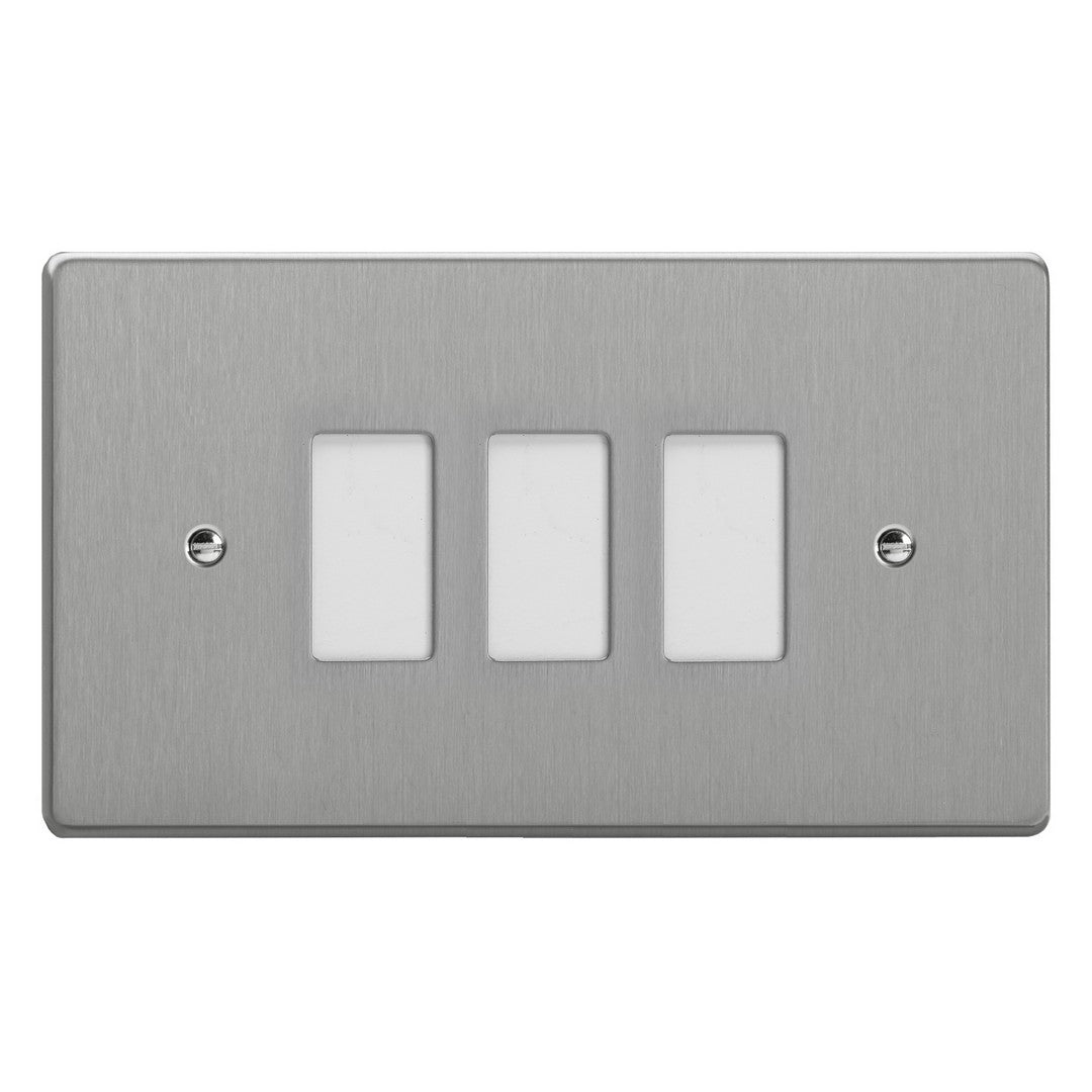 Varilight Essential PowerGrid Plate including Yoke