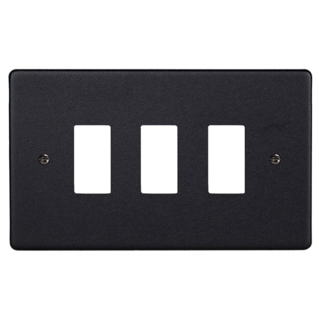 Varilight Essential PowerGrid Plate including Yoke