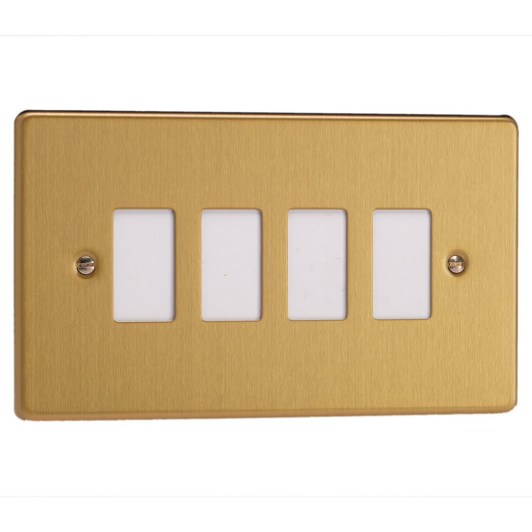 Varilight Essential PowerGrid Plate including Yoke