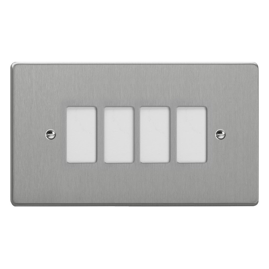 Varilight Essential PowerGrid Plate including Yoke