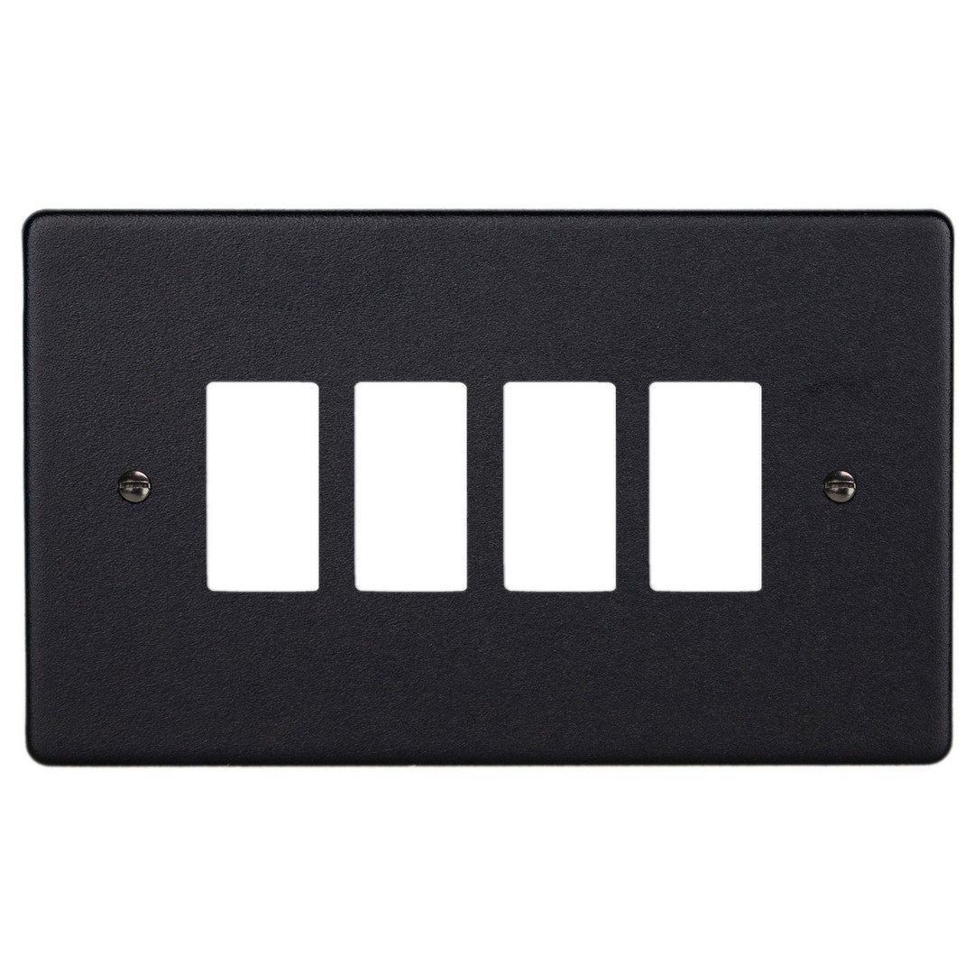 Varilight Essential PowerGrid Plate including Yoke