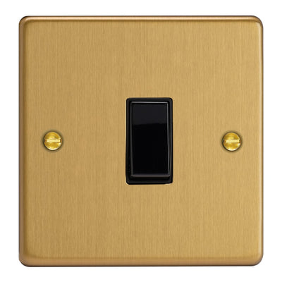 Varilight Essential 10A Retractive Switch