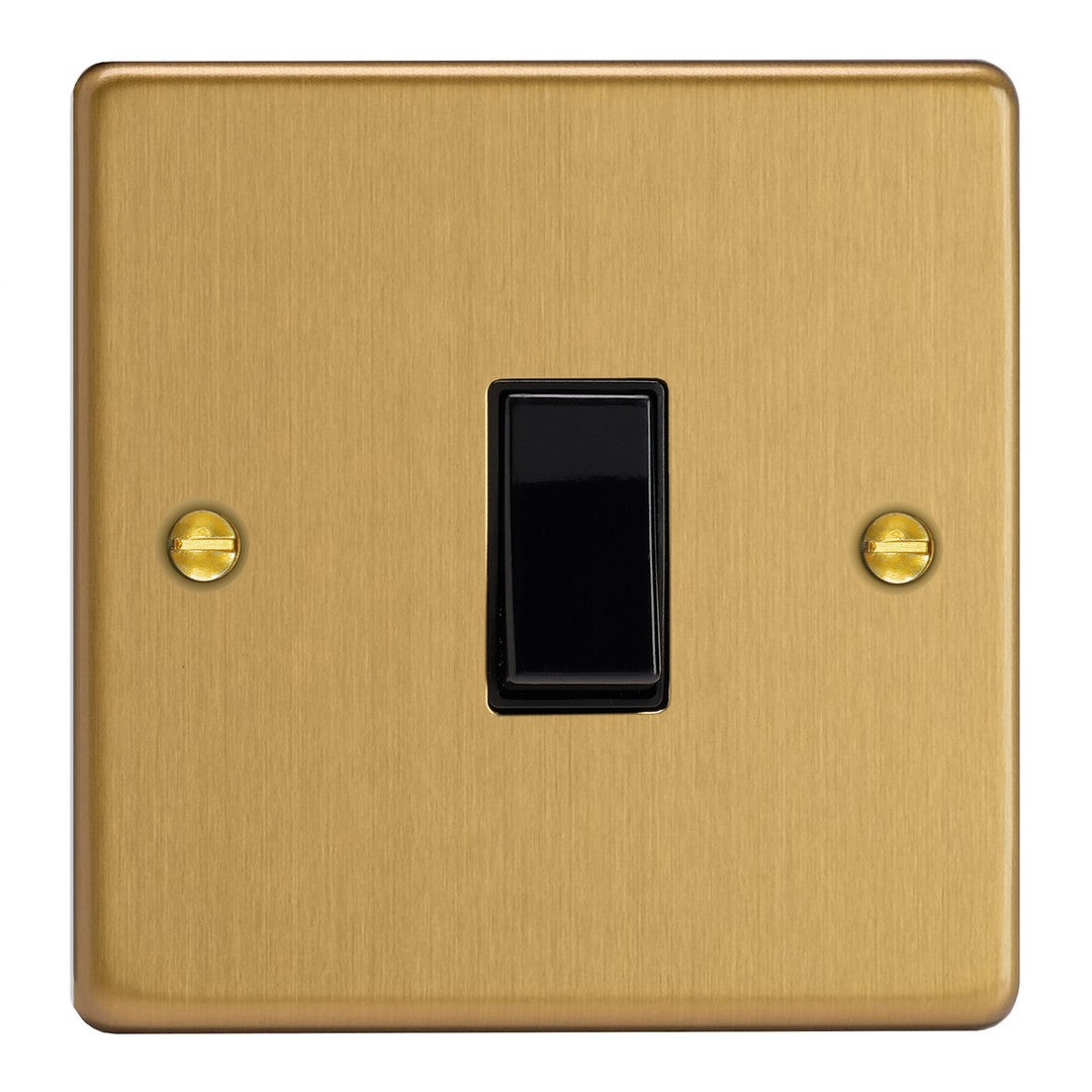 Varilight Essential 10A Retractive Switch