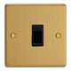 Varilight Essential 10A Retractive Switch