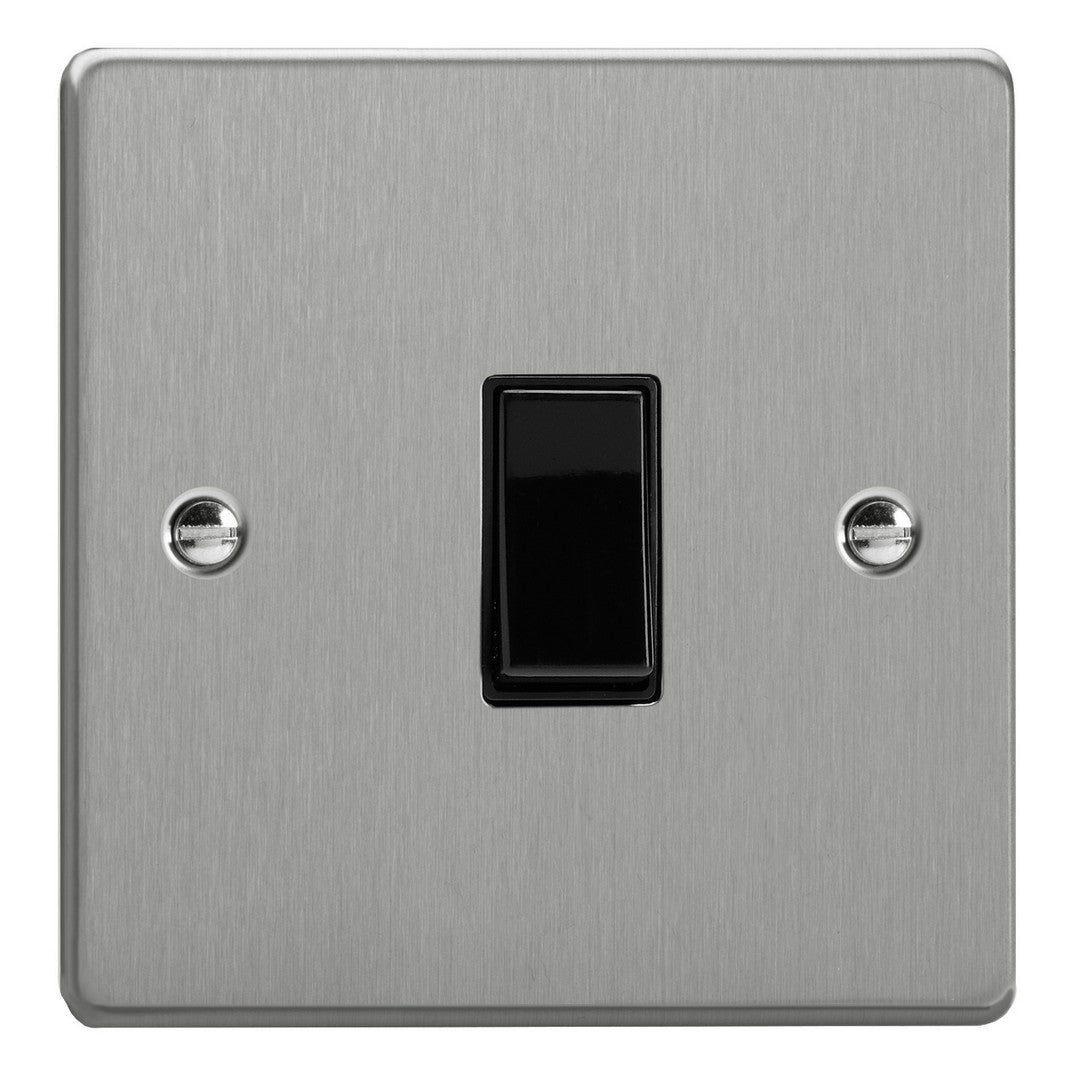 Varilight Essential 10A Retractive Switch