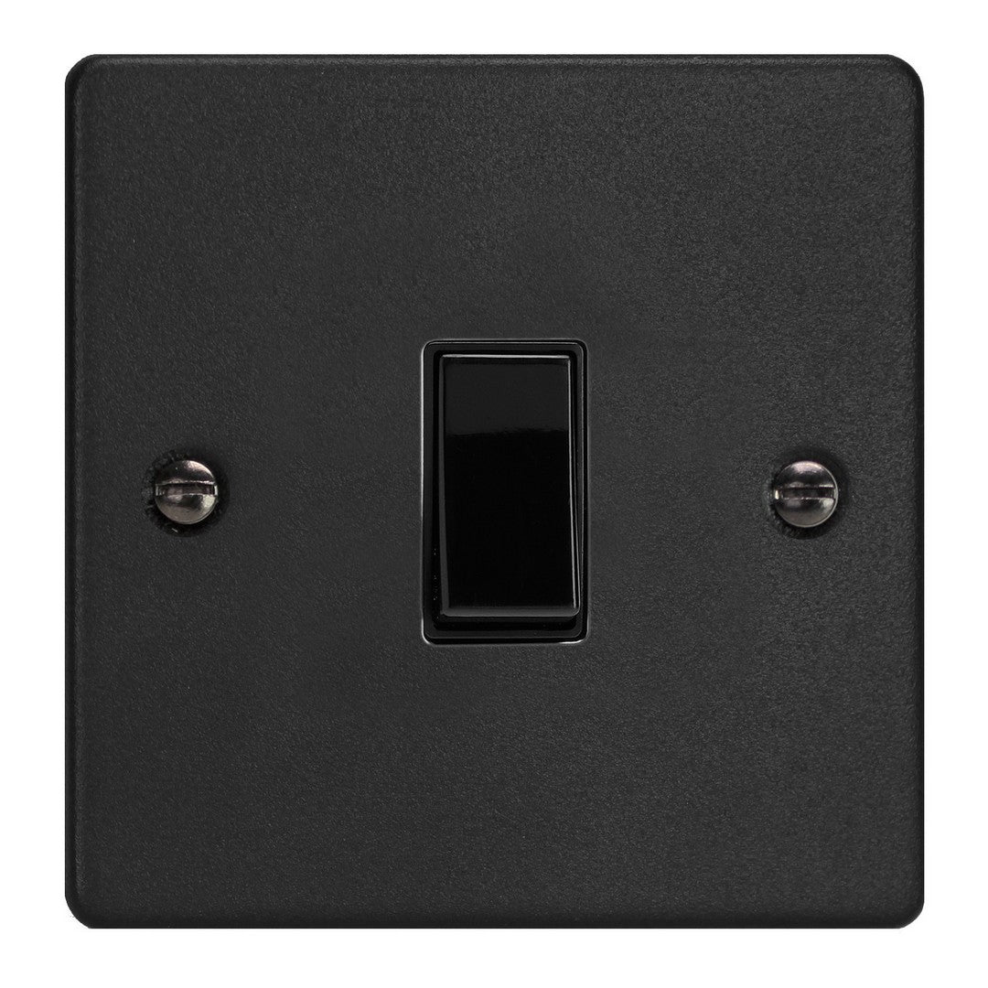 Varilight Essential 10A Retractive Switch