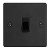 Varilight Essential 10A Retractive Switch