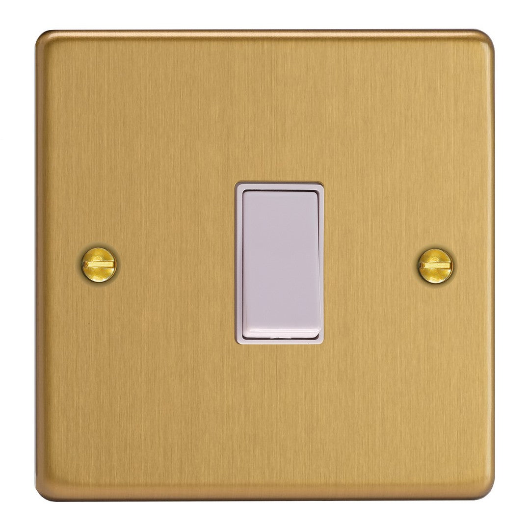 Varilight Essential 10A Retractive Switch