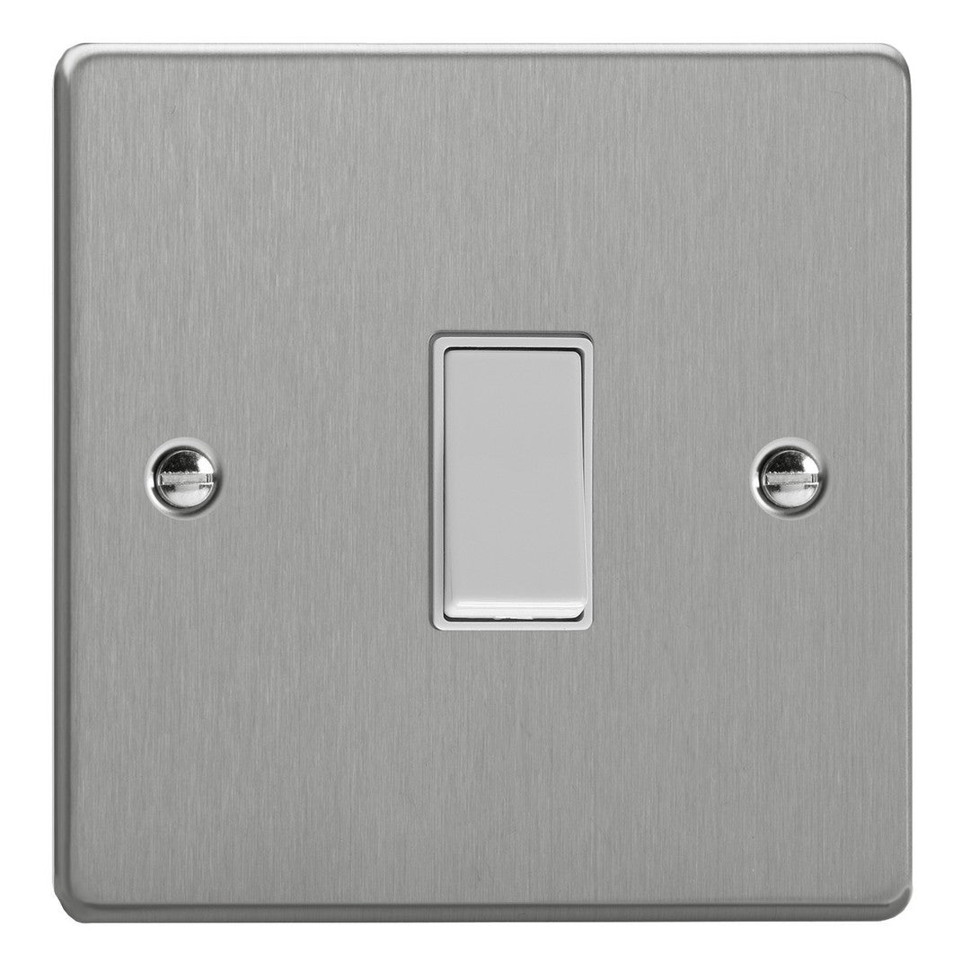 Varilight Essential 10A Retractive Switch