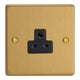 Varilight Essential 2A Round Pin Socket