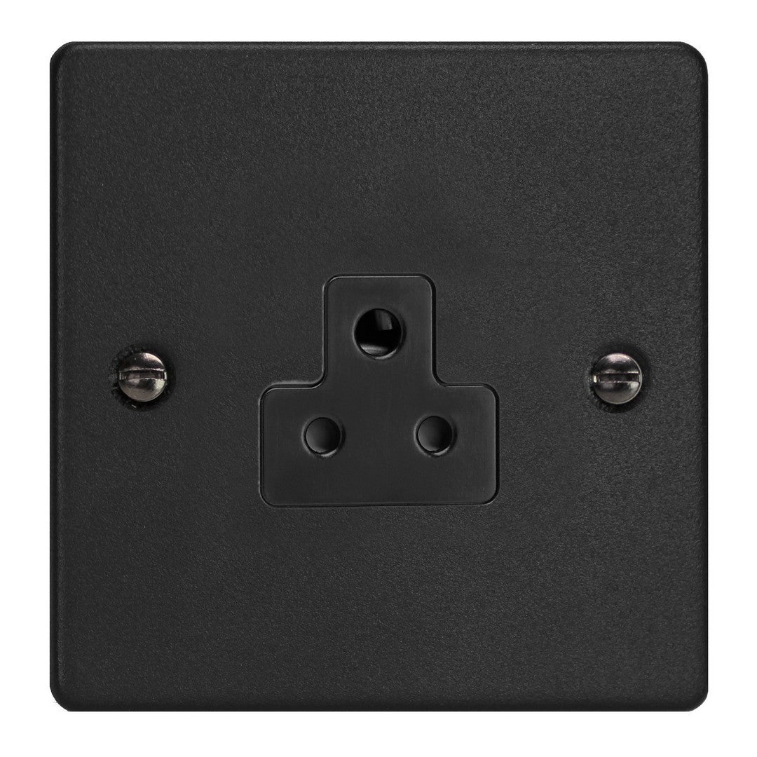 Varilight Essential 2A Round Pin Socket