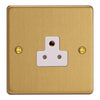 Varilight Essential 2A Round Pin Socket