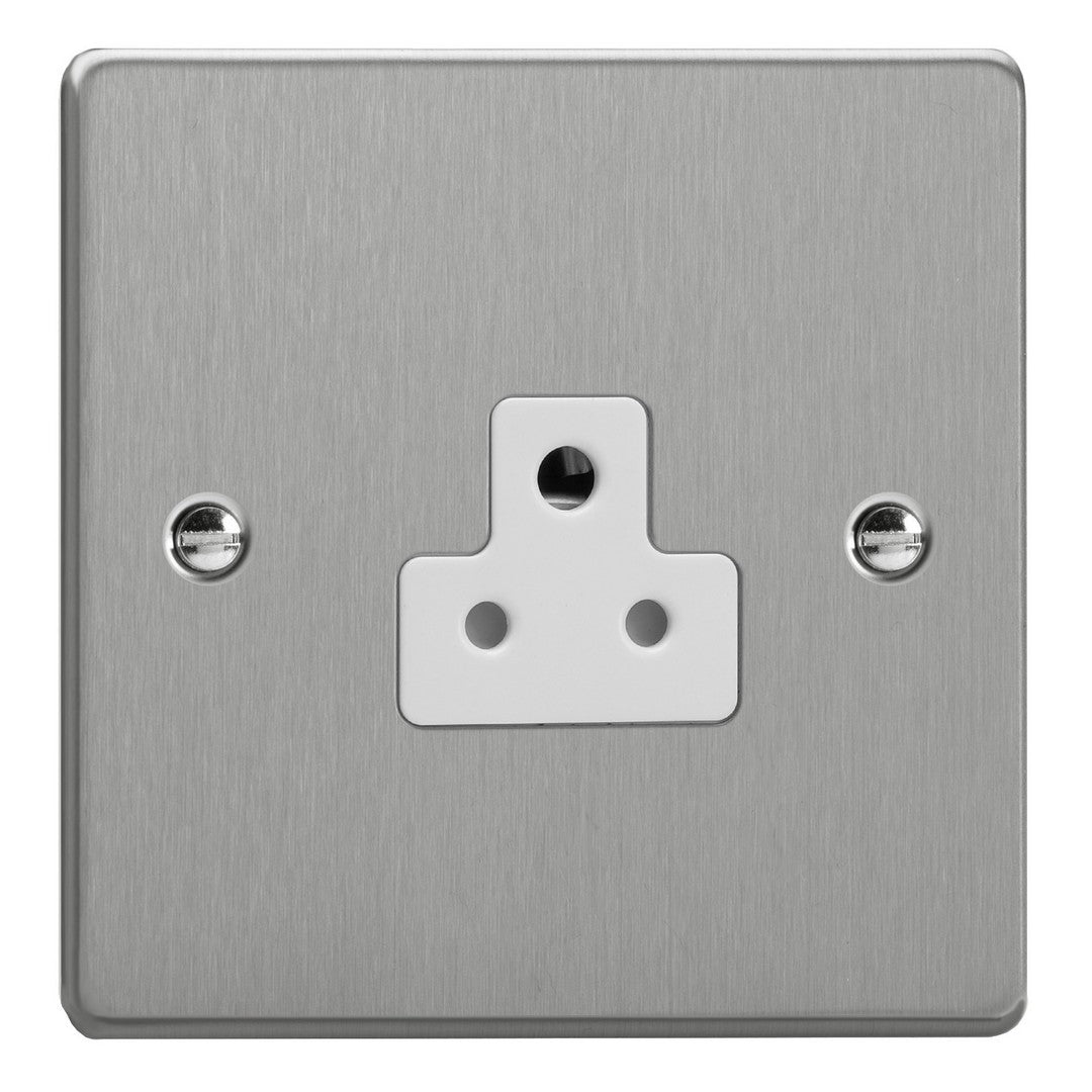 Varilight Essential 2A Round Pin Socket