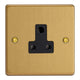 Varilight Essential 5A Round Pin Socket