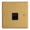 Varilight Essential Telephone Master Socket