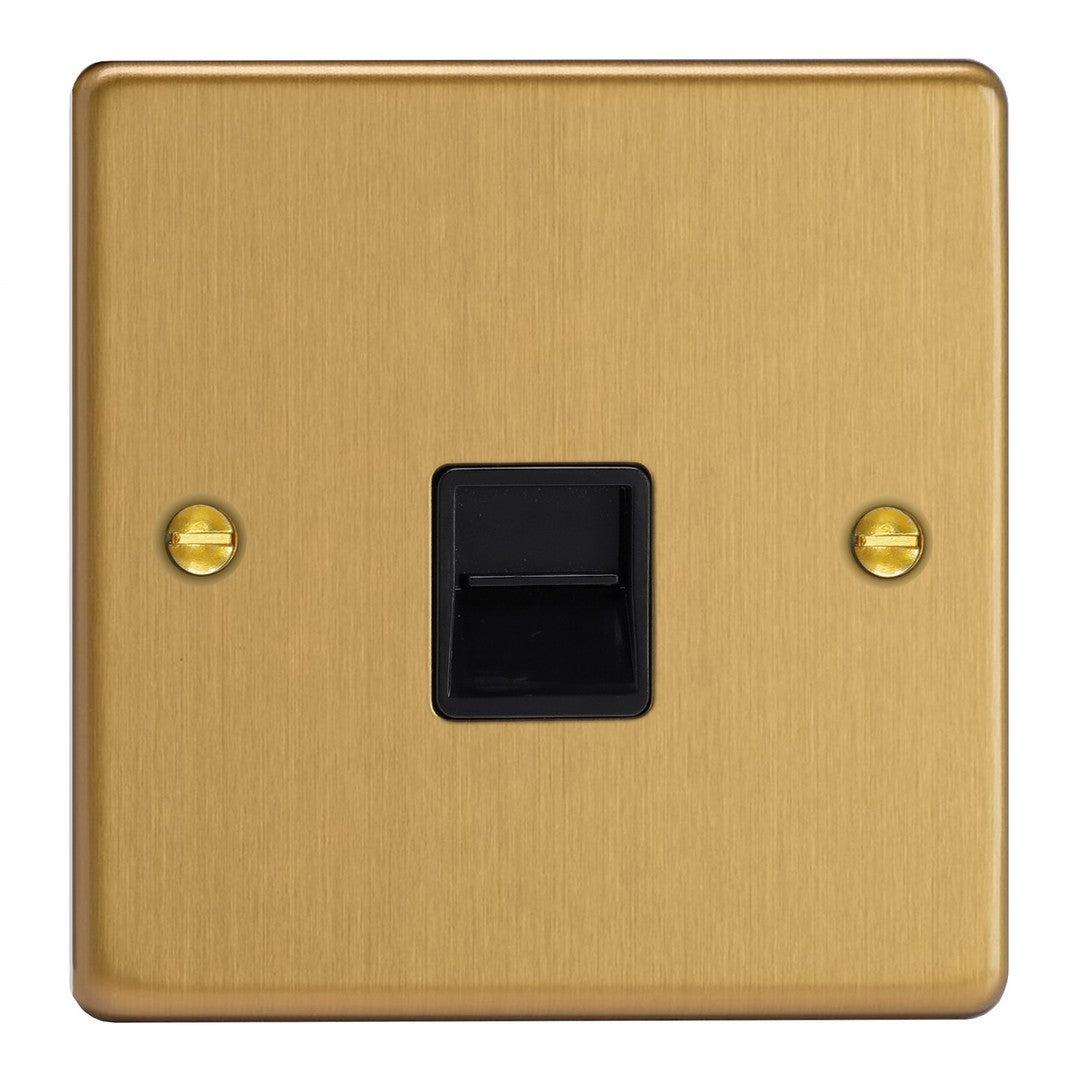 Varilight Essential Telephone Secondary (Extension) Socket