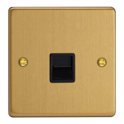 Varilight Essential Telephone Secondary (Extension) Socket