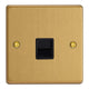Varilight Essential Telephone Master Socket