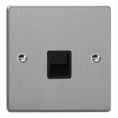 Varilight Essential Telephone Master Socket