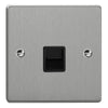 Varilight Essential Telephone Secondary (Extension) Socket