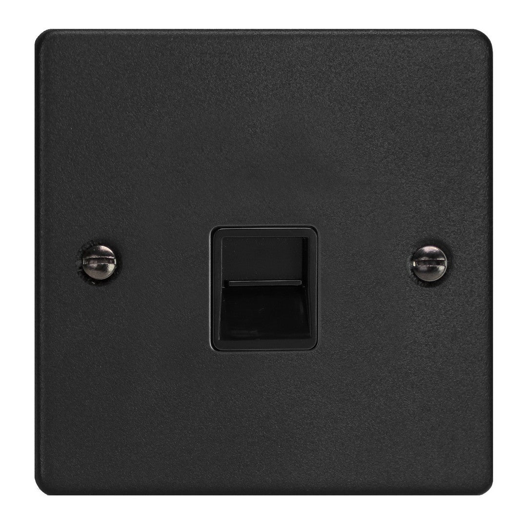 Varilight Essential Telephone Secondary (Extension) Socket