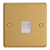 Varilight Essential Telephone Master Socket