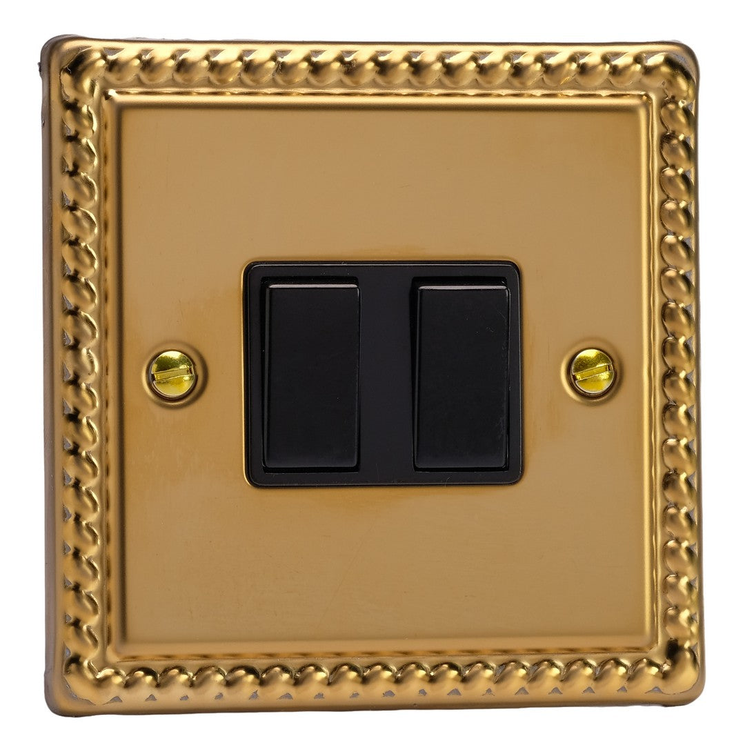 Varilight 10A Intermediate Rocker Switch