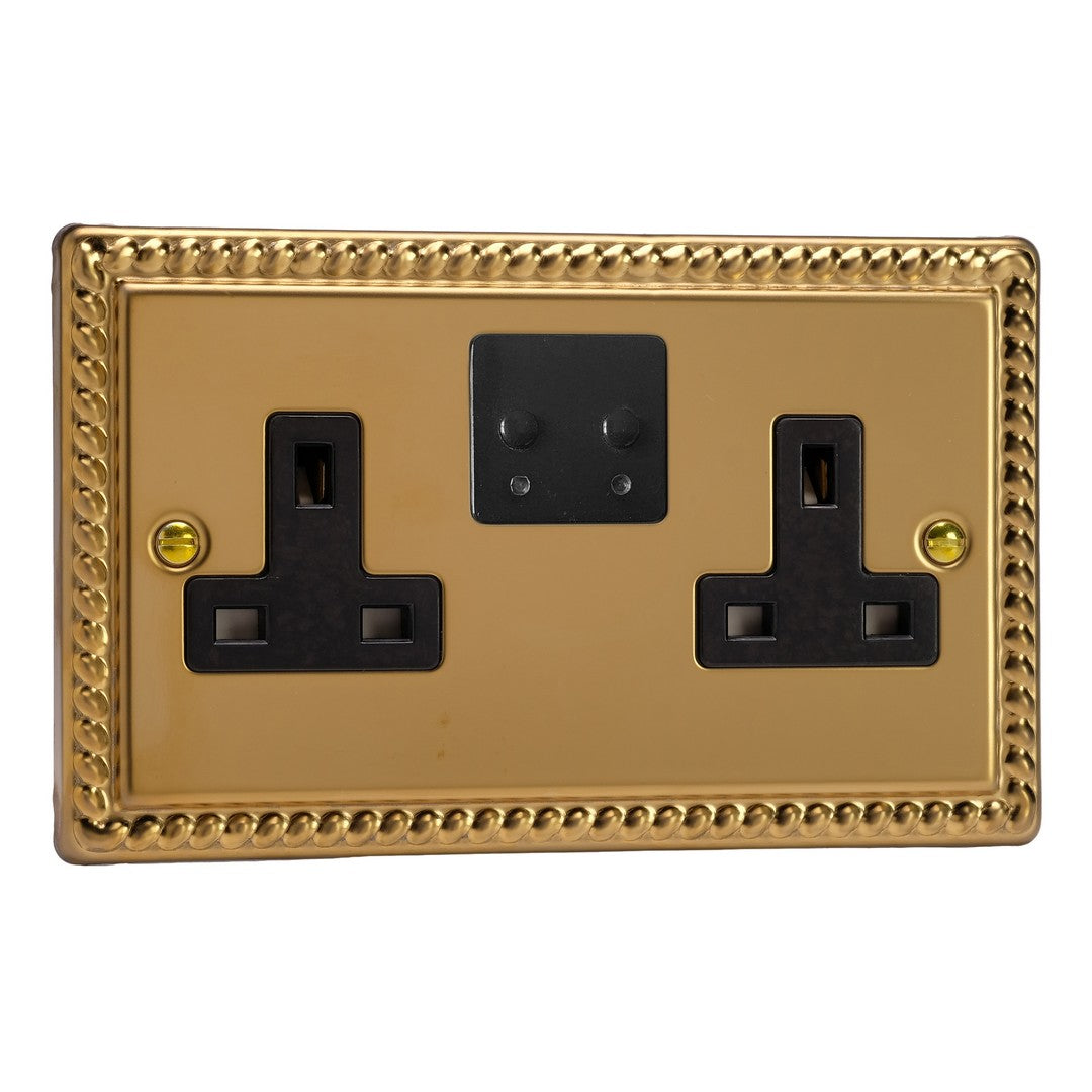 Varilight 13A Wi-Fi Switched Socket for V-Pro Smart Supla