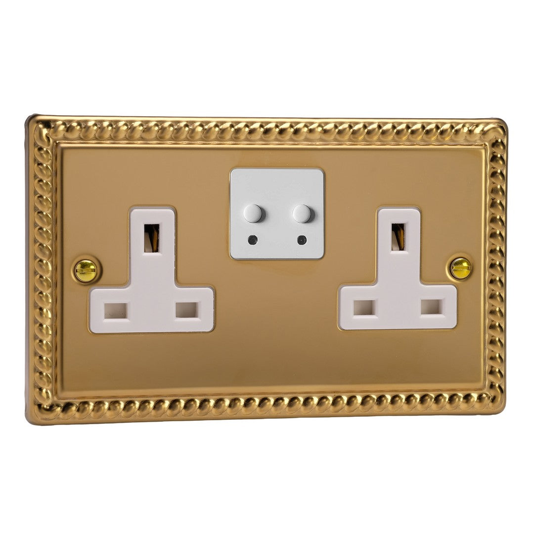 Varilight 13A Wi-Fi Switched Socket for V-Pro Smart Supla