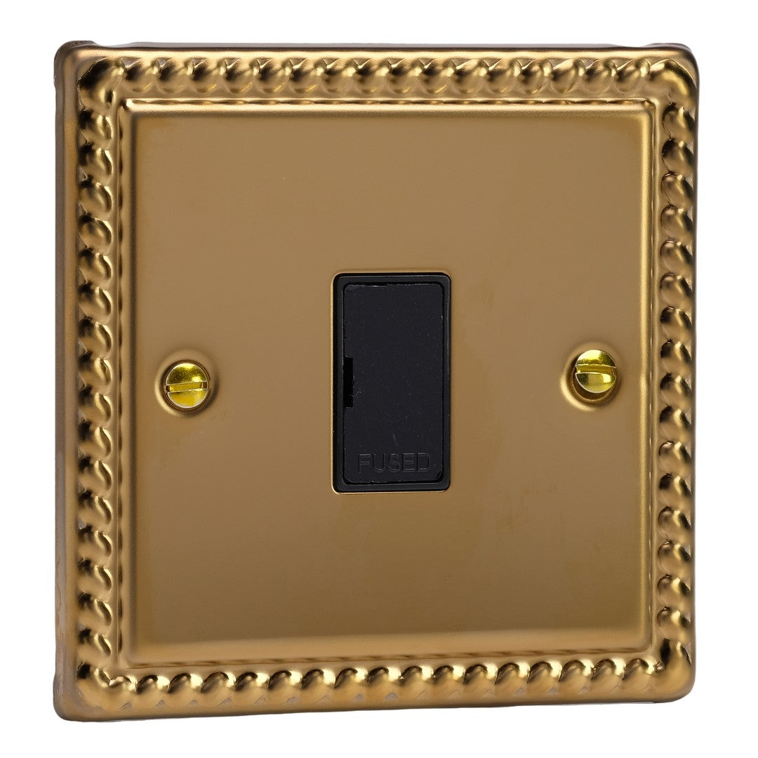 Varilight 13A Unswitched Fused Spur