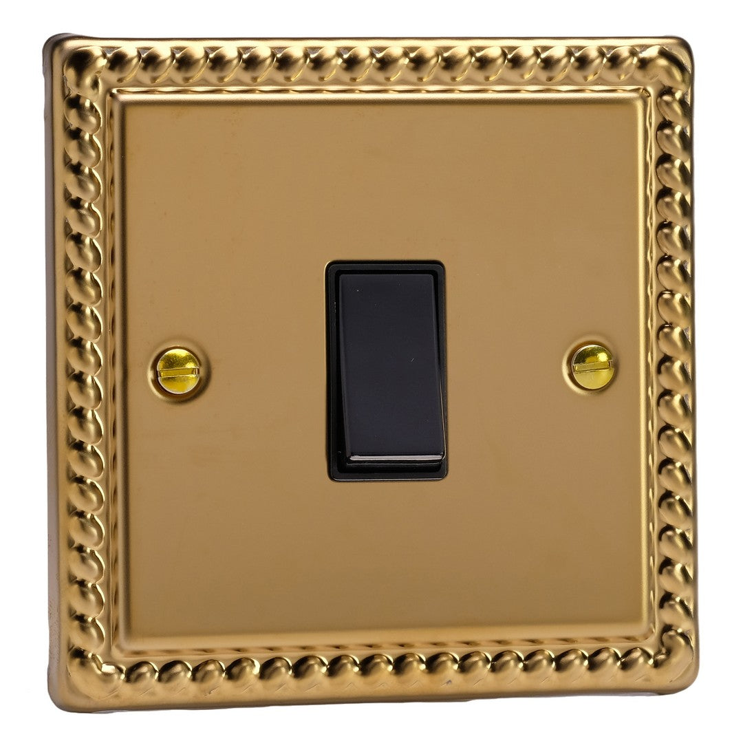 Varilight 10A Retractive Switch