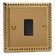 Varilight 10A Retractive Switch
